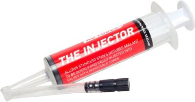 Stans No Tubes The Injector Review