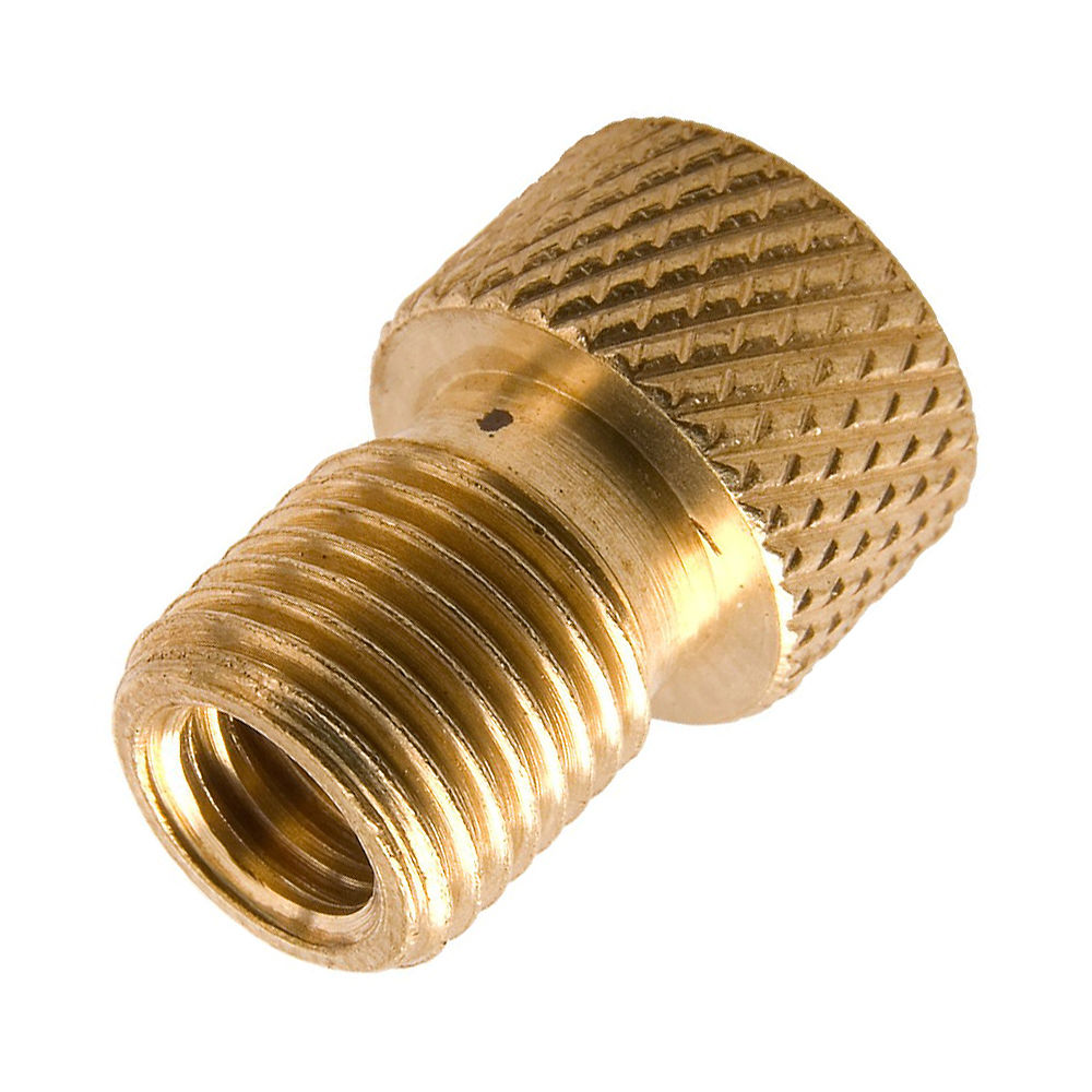 Image of Adaptateur de valve Presta-Schrader Stans No Tubes, n/a