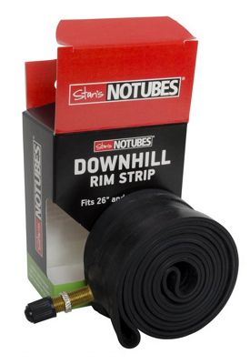Stans No Tubes Downhill MTB Tubeless Rim Strip - 36mm-39mm}