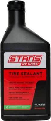 Stans No Tubes The Solution Tyre Sealant