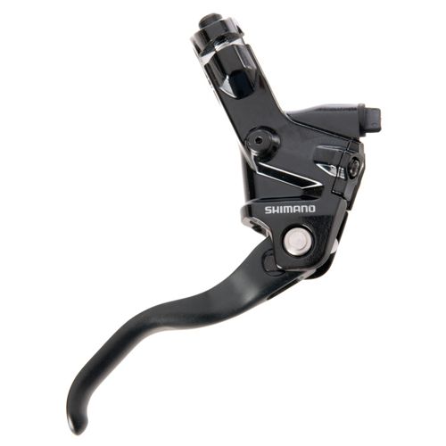 Shimano Deore M575 Disc Brake Lever | Chain Reaction Cycles