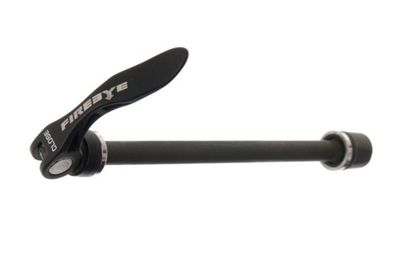 Fire Eye R10 Axle 2012