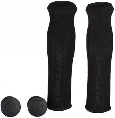 Ritchey WCS Truegrip Ergo Foam Grips