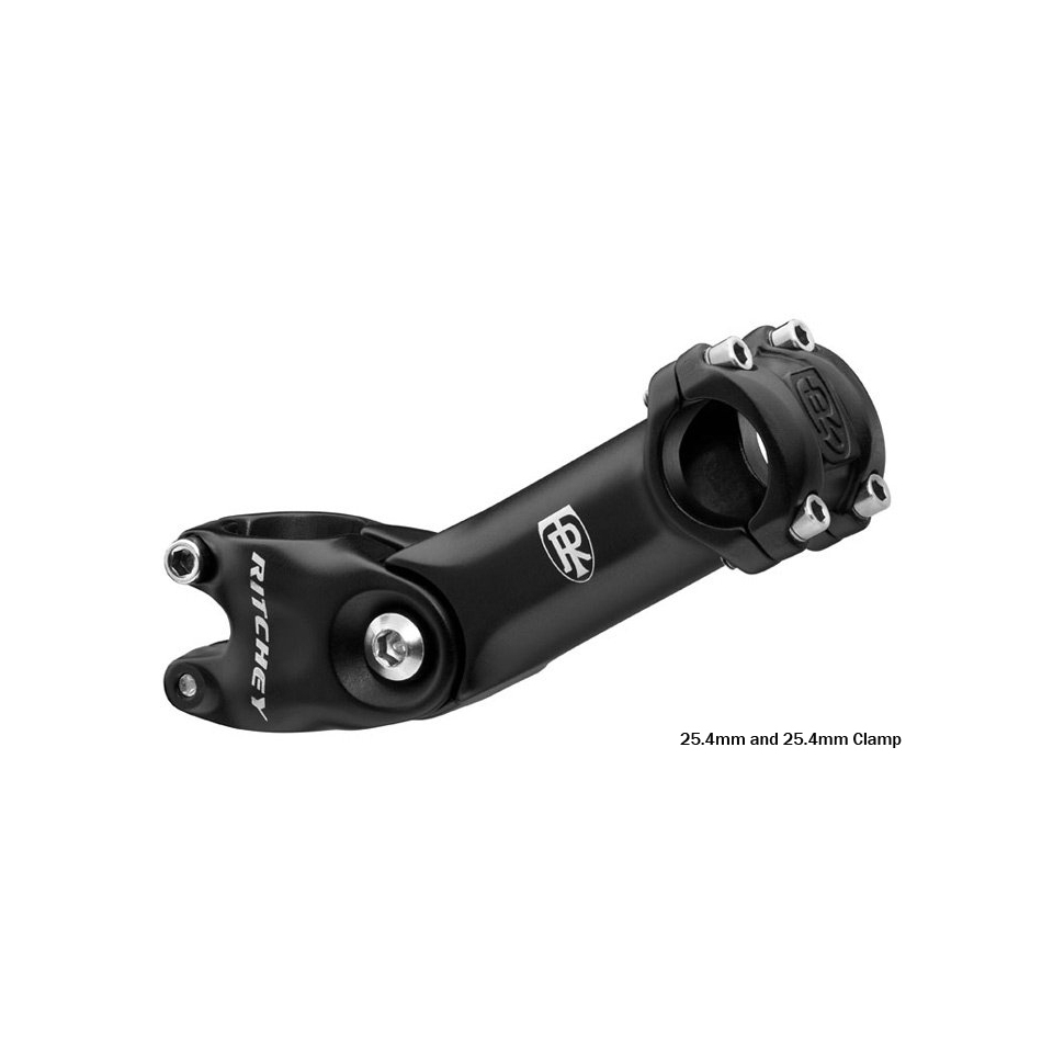 Ritchey Adjustable Road Stem 2013