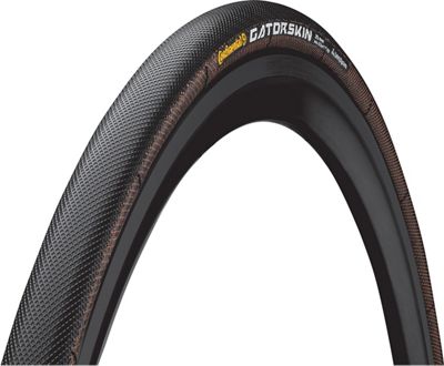 Continental Sprinter Gatorskin Tubular Bike Tyre review