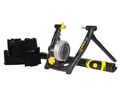 cycleops trainer magneto