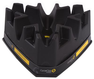 CycleOps Riser Block review