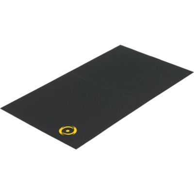 CycleOps Training Mat review