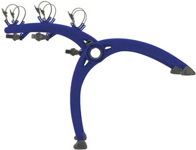 Saris Bones 3 Bike Boot Rack review