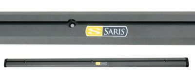 Saris Single Track Bike Rack - Black - 47, Black