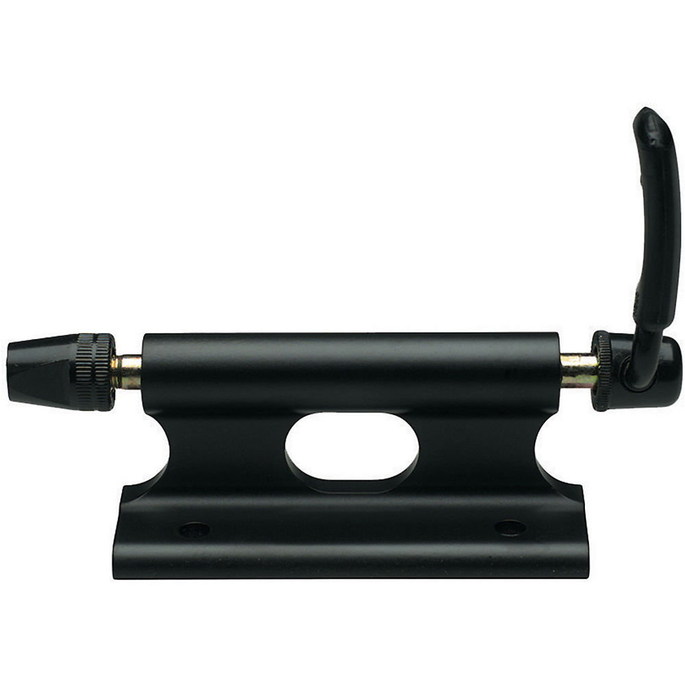 Remplacement du système de piste Trap Saris - Noir - 1 Bike, Noir