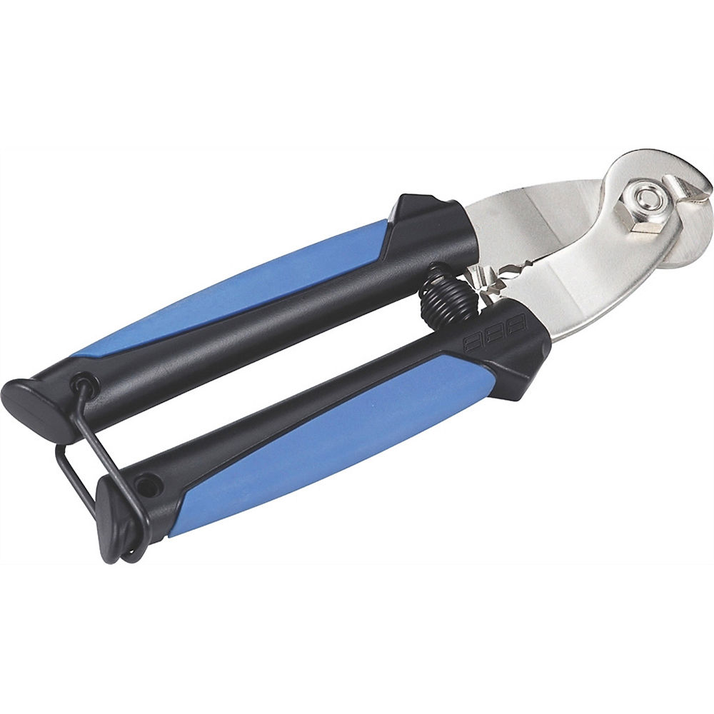 Pince Coupe Câble BBB BTL16 - Noir - Argent, Noir - Argent