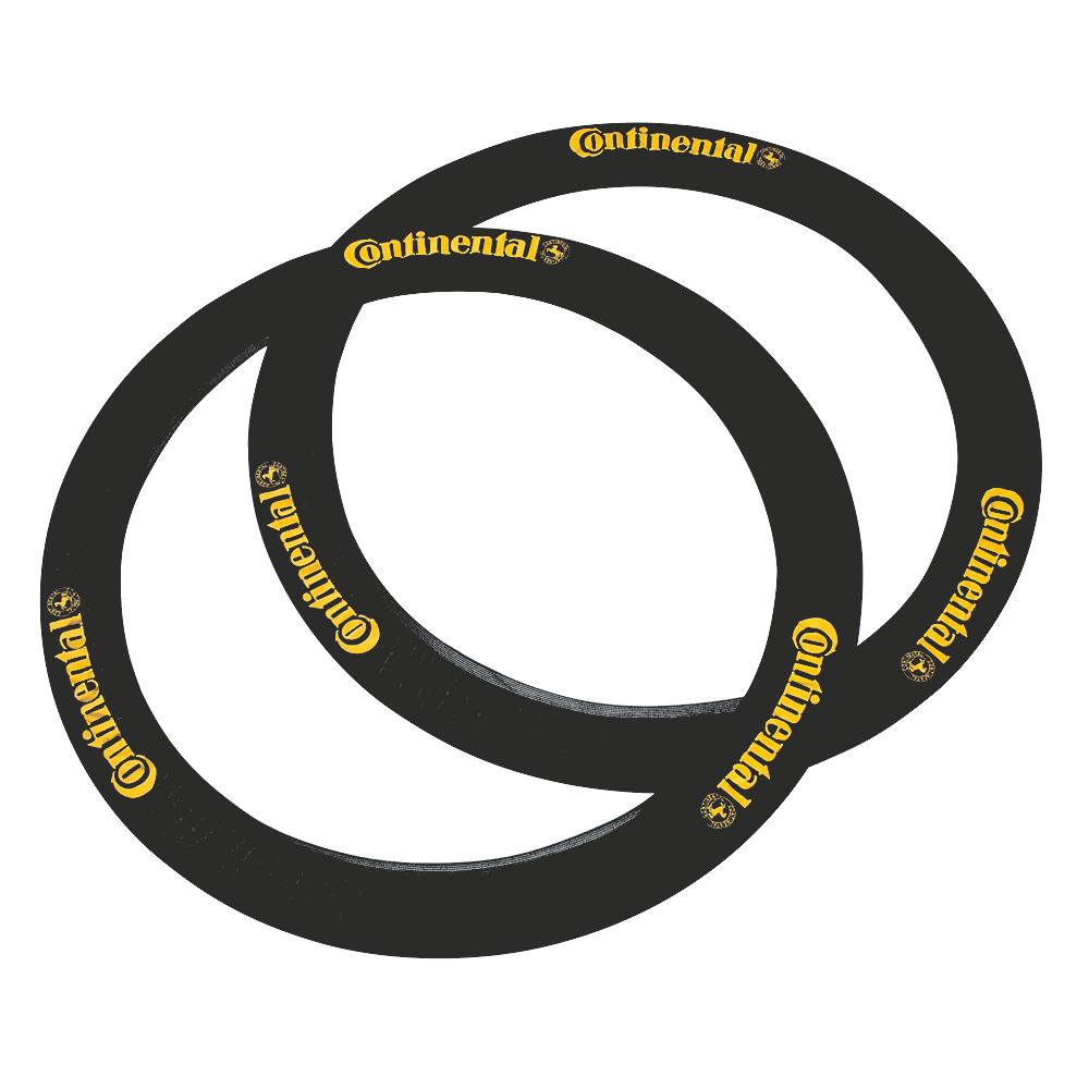 Continental Tyre Protector Cover