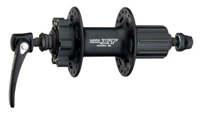 Shimano Deore LX FH-M560 Rear Hub - Gringineer Cycles