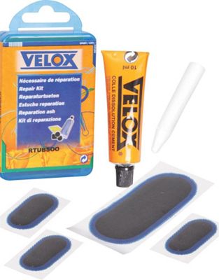 Repair kit. Ремонтный набор KITEFIX Mini. Lifeline Tubeless Repair Kit one Size transparent White.