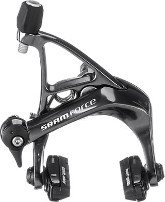 SRAM Force-Force 22 Brake Caliper Set Review