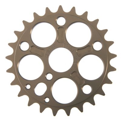 Renthal Ultralite BMX Sprocket Review