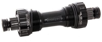 Truvativ Howitzer XR Bottom Bracket Review