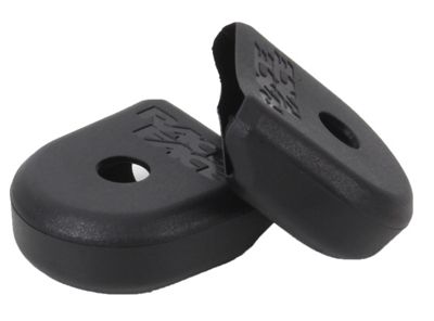 Race Face Crank Boots for Carbon Cranks - Black - Pair}, Black