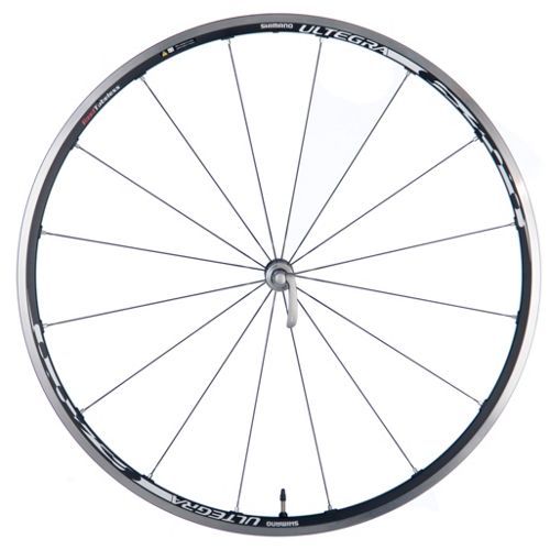 Shimano Ultegra 6700 Front Wheel | Chain Reaction Cycles