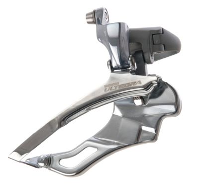 shimano ultegra triple shifter