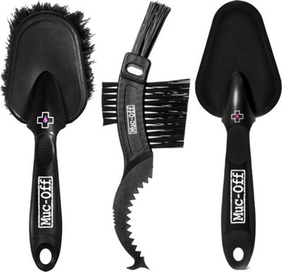 muc off brush kit