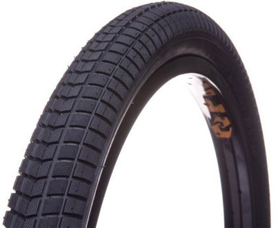 Copertone da BMX Primo V-Monster - nero - 100psi, nero