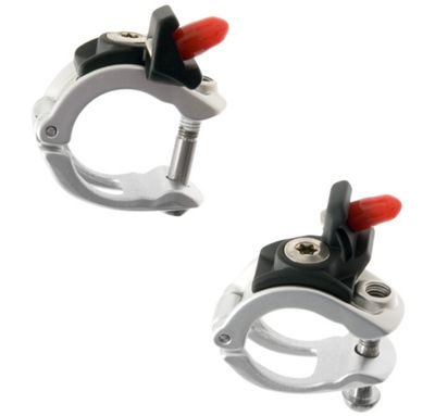 Avid Matchmaker X Handlebar Mount - Black - Right Hand - Rear, Black