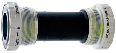 Shimano XT-SLX BB70 Hollowtech II Bottom Bracket