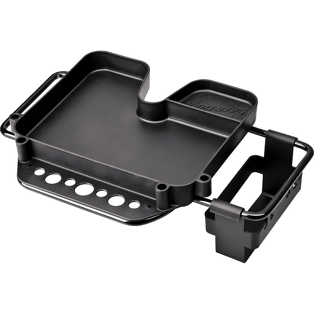 Plateau pour Outils Park Tool 106 - Noir, Noir