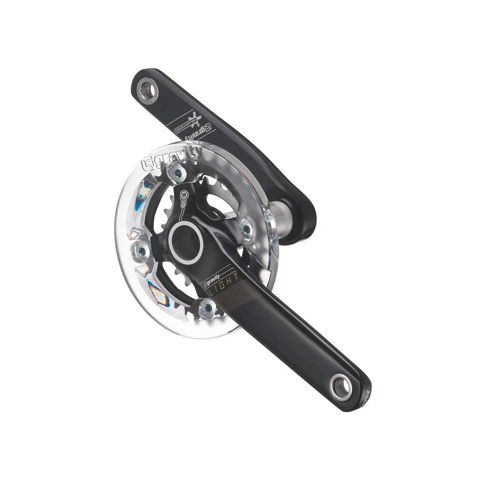 Gravity Light Chainset BB30