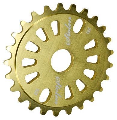 Stolen Class Ring Sprocket