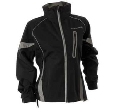 Endura Womens Luminite Jacket review