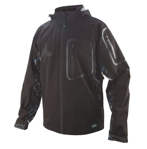 IXS Sinister II BC Elite Jacket 2012 | Chain Reaction Cycles