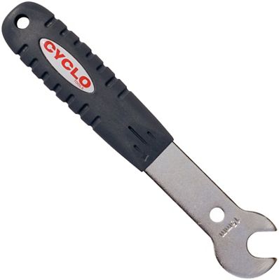 Cyclo Pedal Spanner