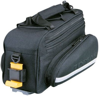 Topeak Trunk Bag (RX DXP) - Black - 7.3 Litre}, Black