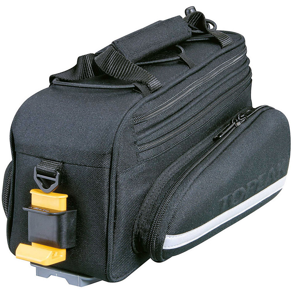 Sacoche Topeak DXP RX - Noir - 7.3 Litre, Noir
