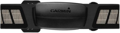 Pulsómetro Garmin Premium (cinta suave)