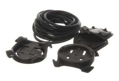 Click to view product details and reviews for Garmin Edge Quarter Turn Bike Mount Black Black.