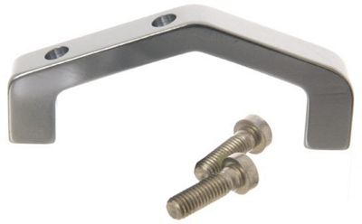 Adattatore Dorado IS/Post Mount Manitou 2009, n/a