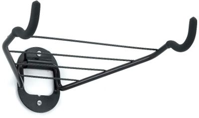 Gear Up Off-the-Wall Single Bike Horizontal Rack Review