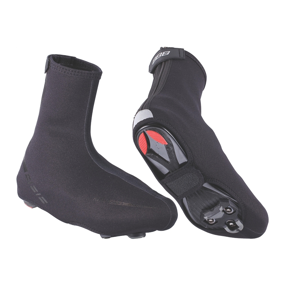 BBB Heavy Duty OSS Overshoes BWS02B