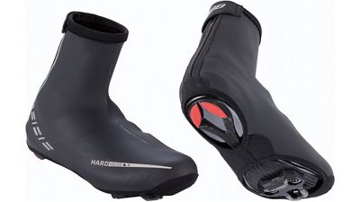 BBB Hard Wear Overshoes Review