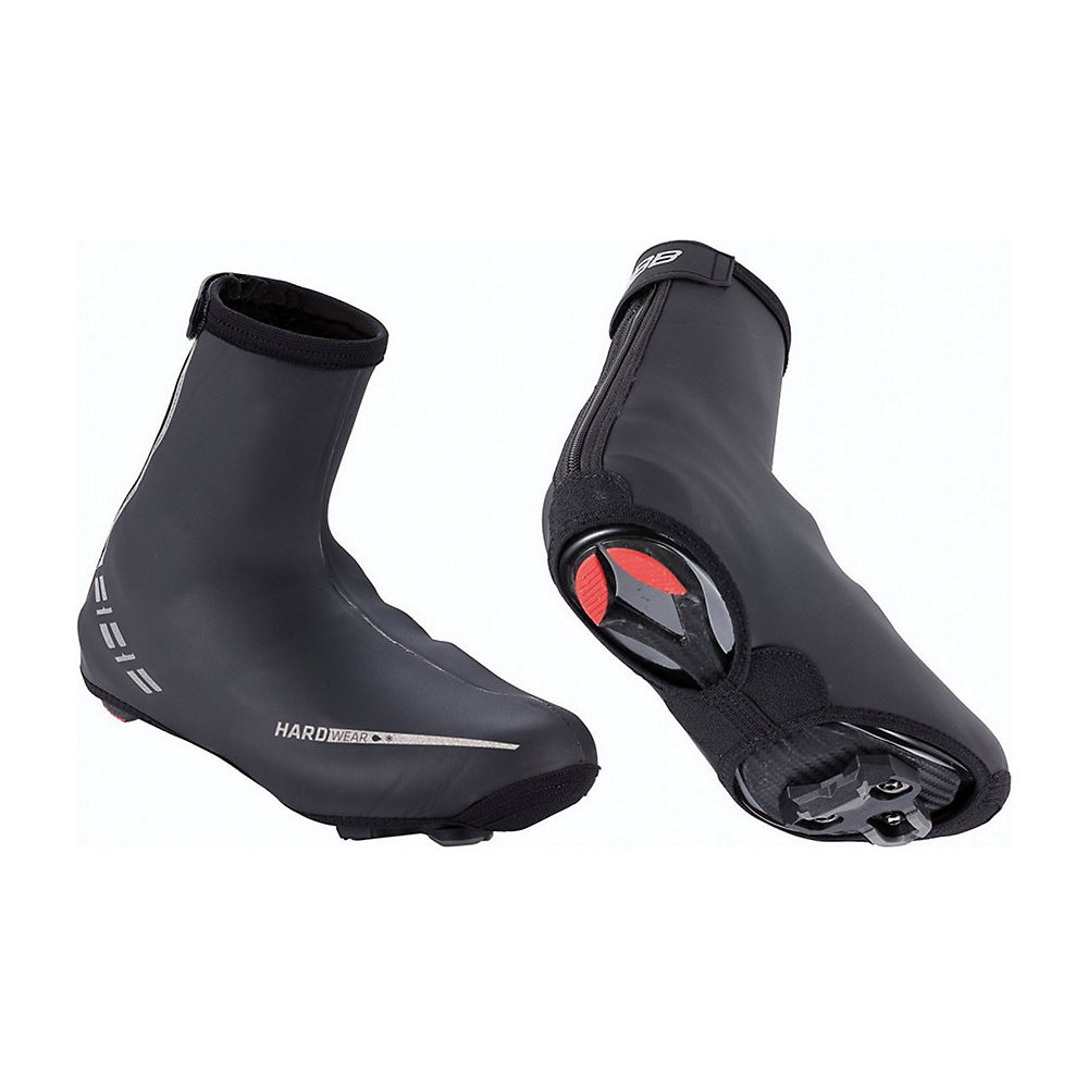 Couvres Chaussures BBB Hard Wear BWS04 - Noir - XS, Noir