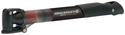 Blackburn AirStik 2-Stage LongNeck Pump