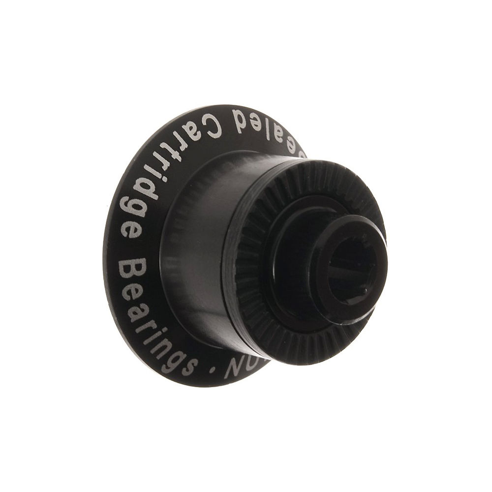 Embout arrière côté opposé transmission Nukeproof Generator QR, n/a