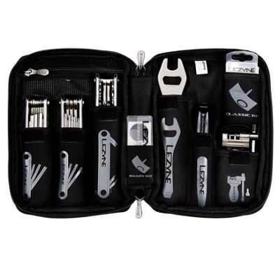 Lezyne Port A Shop Tool Kit review