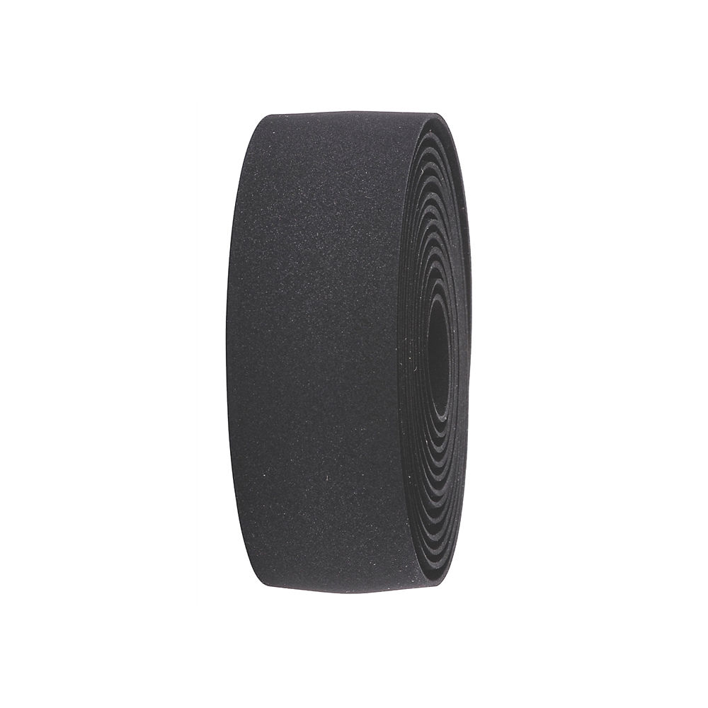 Ruban de cintre BBB Cork Race Ribbon BHT01 - Noir, Noir