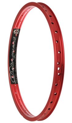 Alienation Delinquent Bmx Rim | Bluesphere