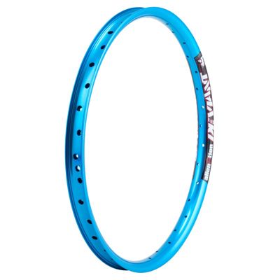 Alienation Deviant Bmx Rim | Bloglounge